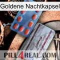 Golden Night Capsule 36